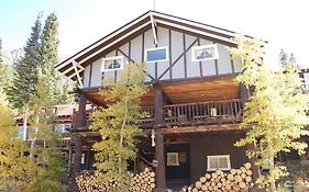 The Baldpate Inn Estes Park Co